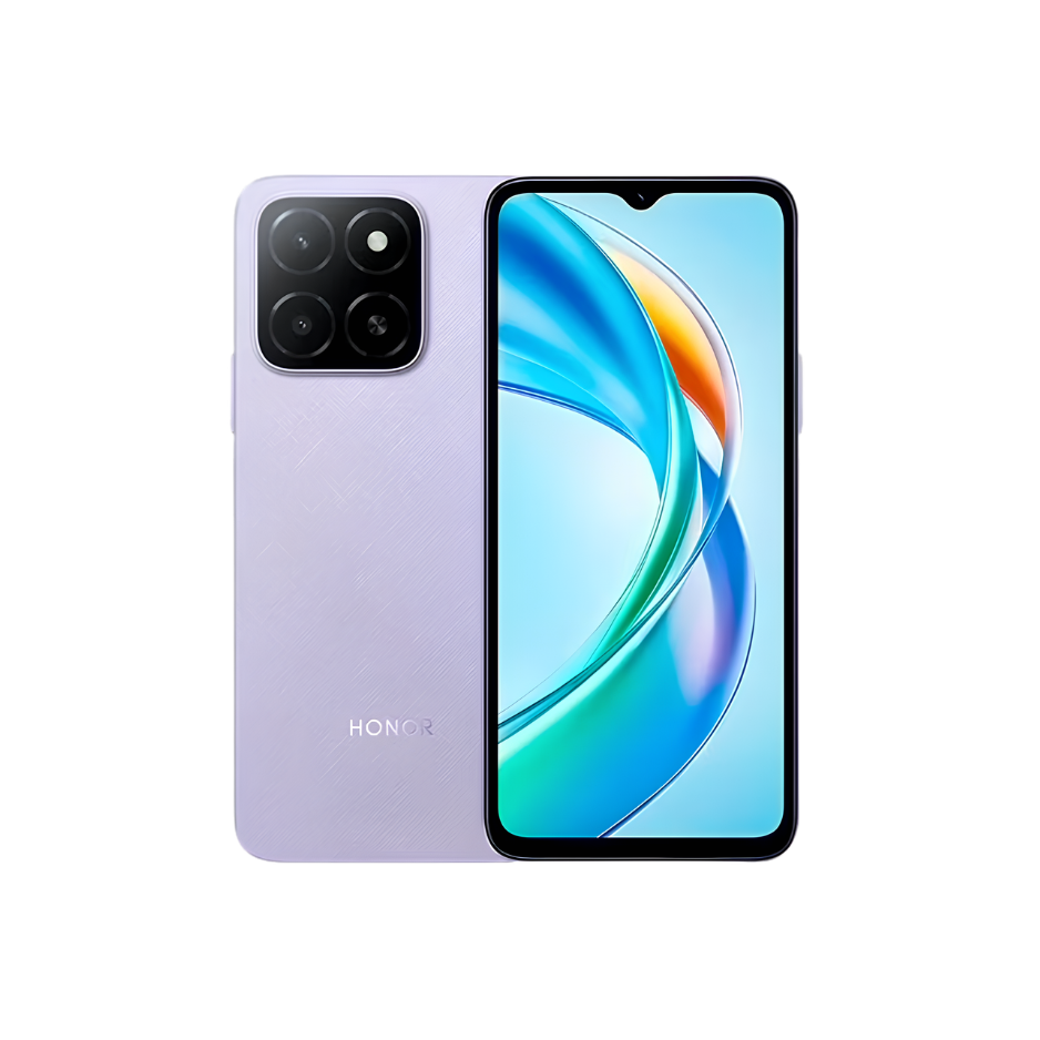 Honor 4g x5b plus azul