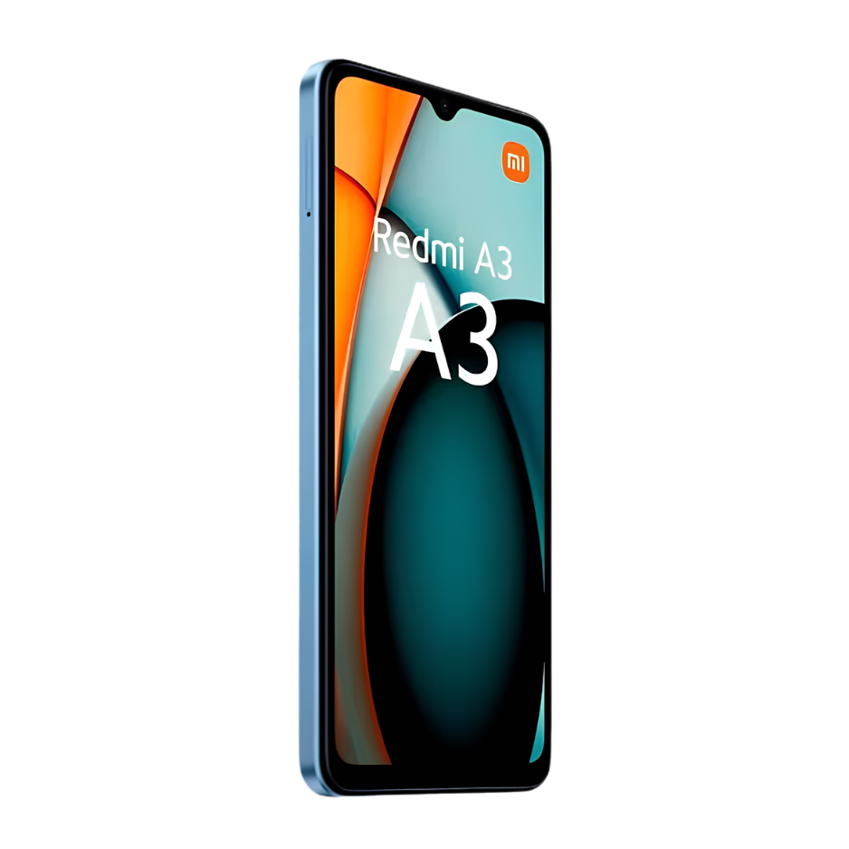 Xiaomi redmi a3