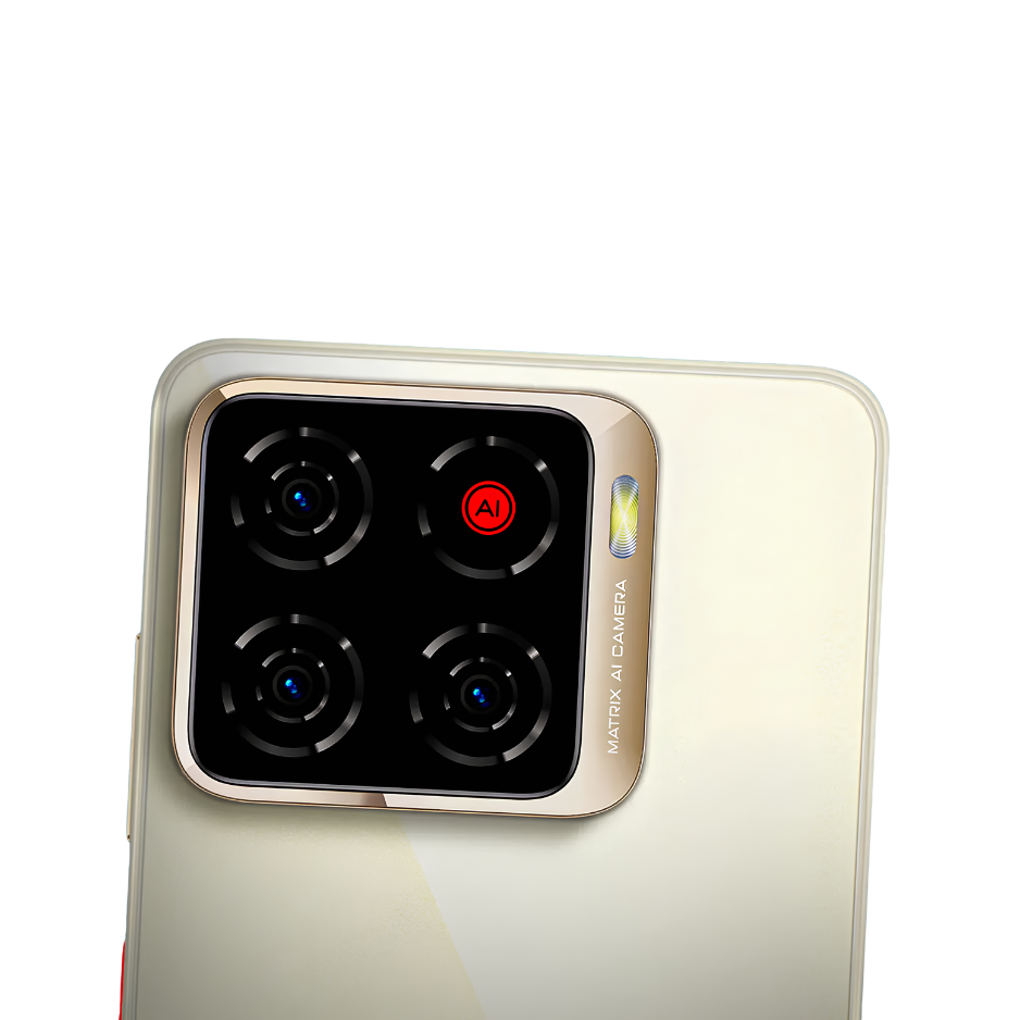 Zte blade a56