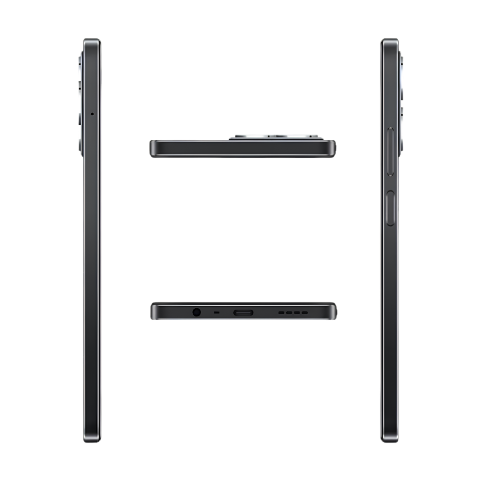 Realme c53