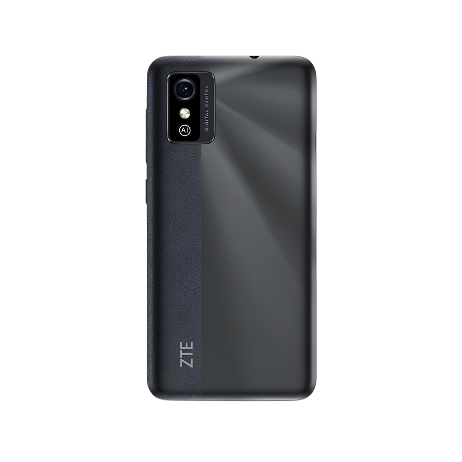 Zte blade l9