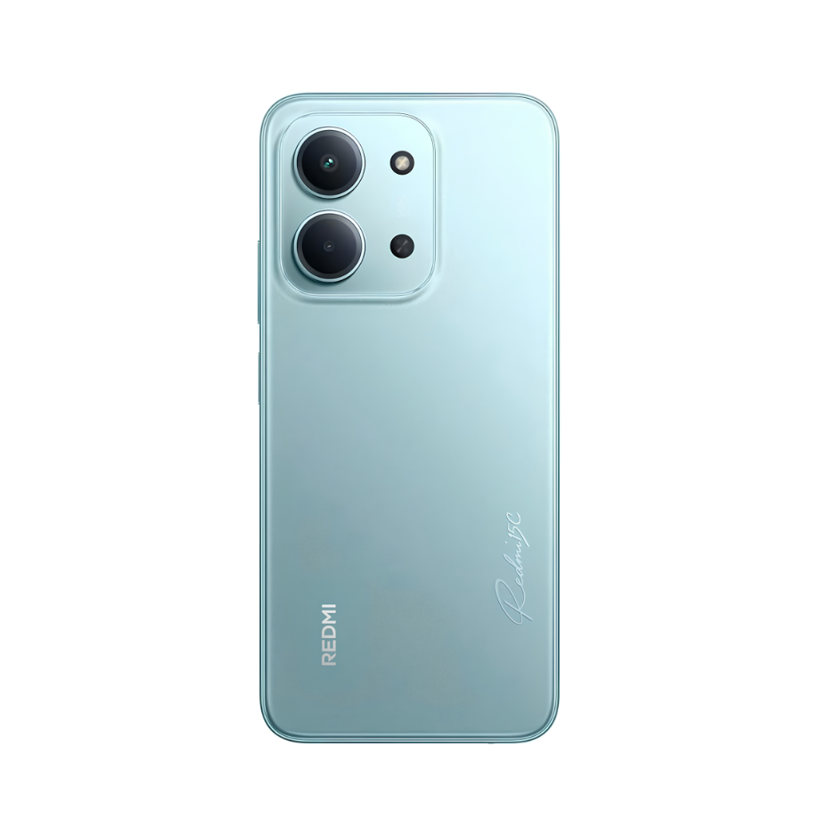 Xiaomi 15c