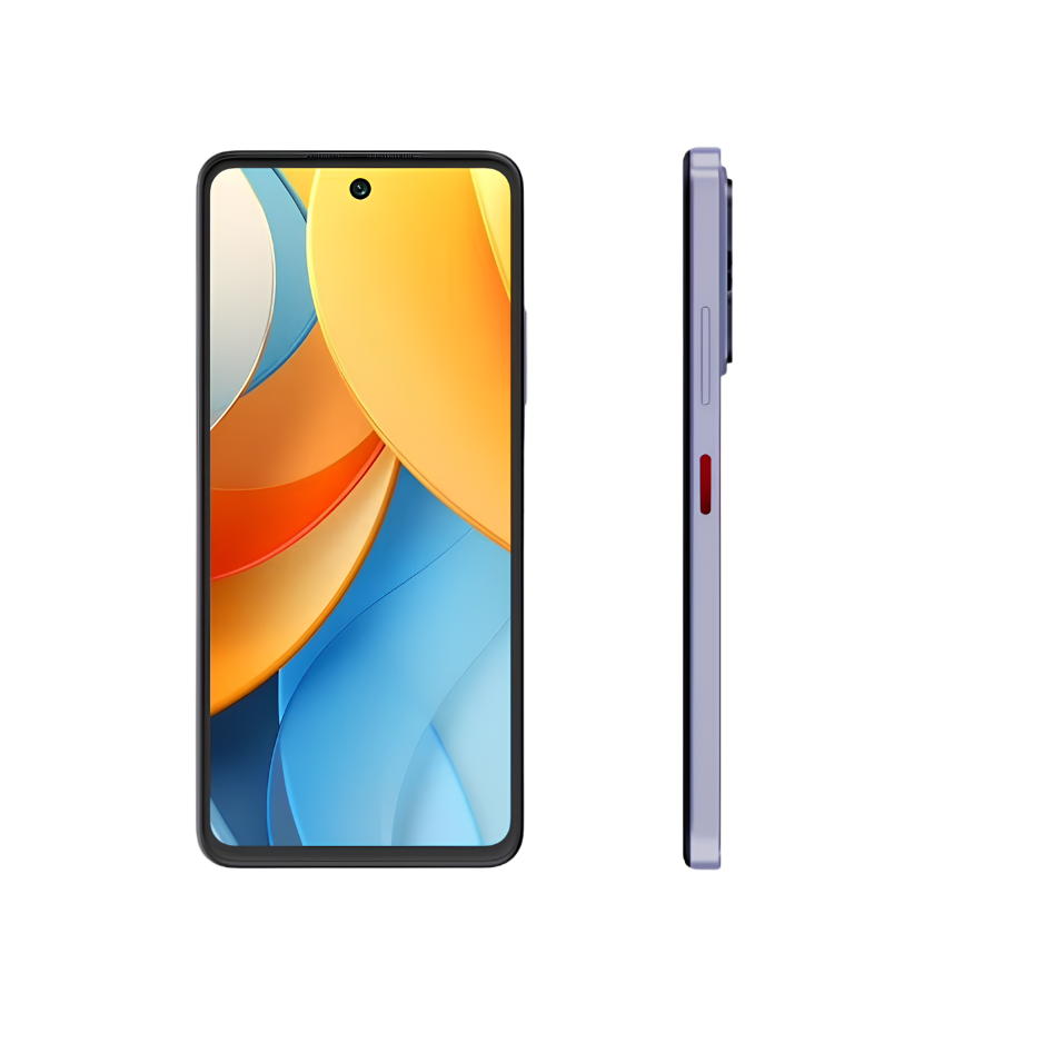 Zte axon 60 lite