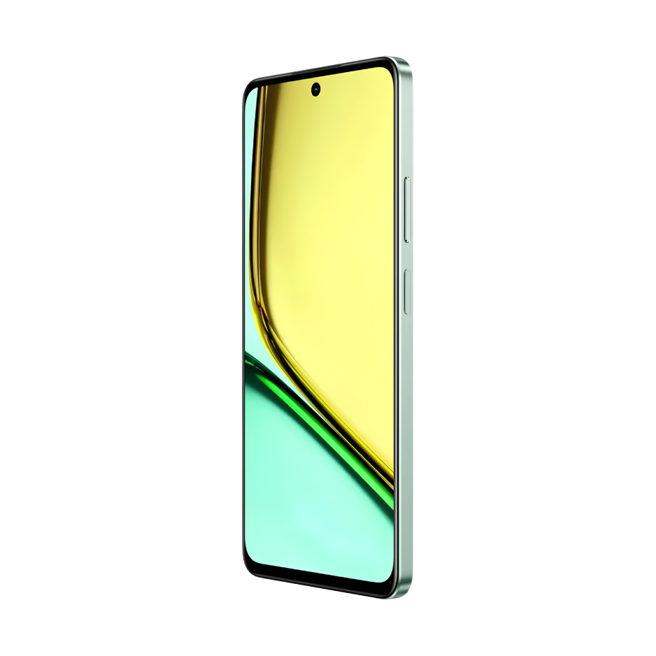 Realme c67 bundle