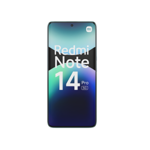 Redmi Note 14 Pro 5G