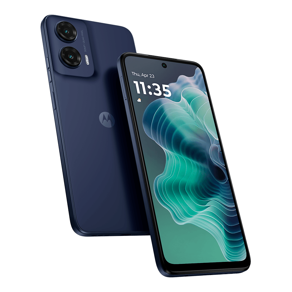 MOTOROLA G35