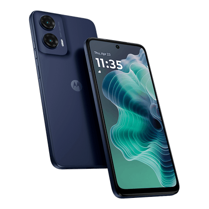 MOTOROLA G35