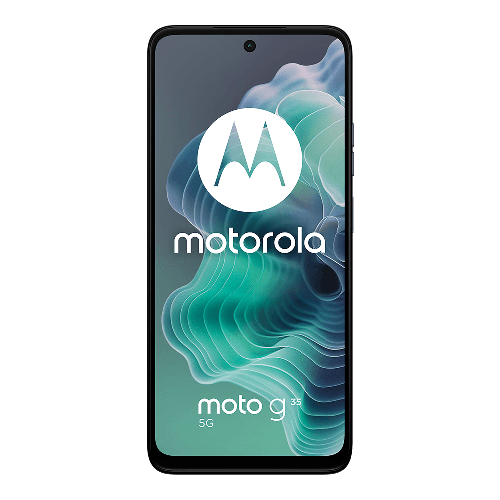 MOTOROLA G35