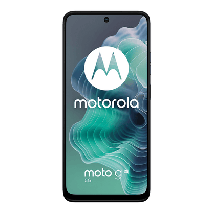 MOTOROLA G35