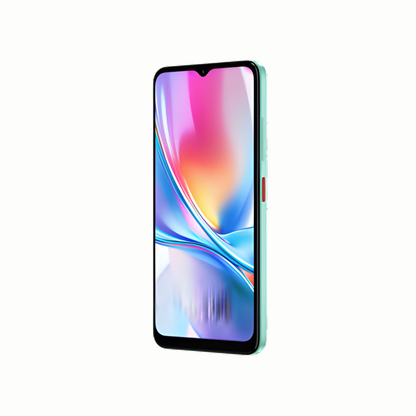 ZTE BLADE A35E