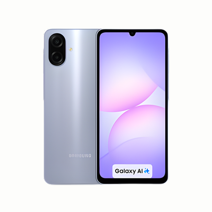 SAMSUNG GALAXY A07
