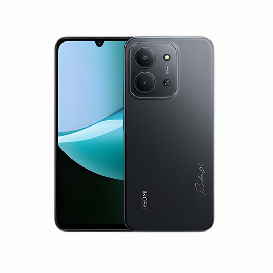 Redmi 15c 256/4gb