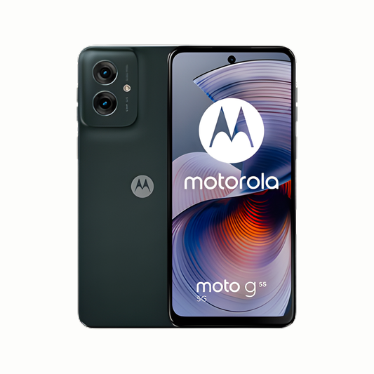 MOTOROLA G55