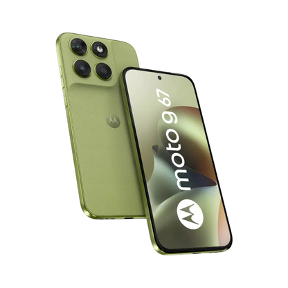 Motorola g67