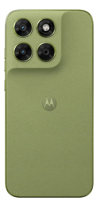 MOTOROLA G67