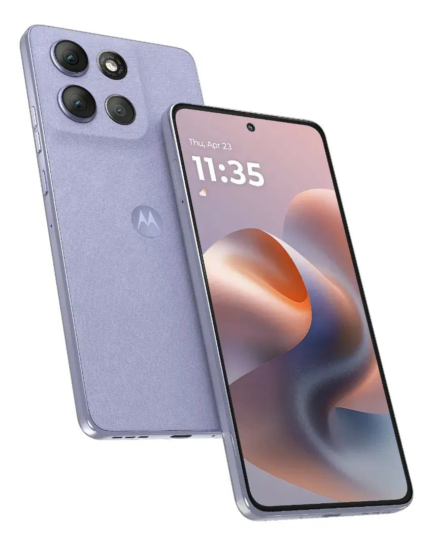 MOTOROLA G86 POWER