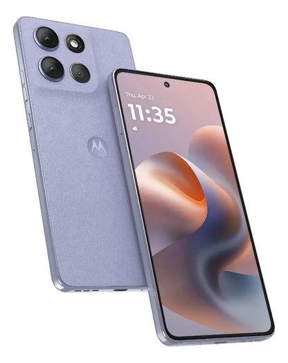 MOTOROLA G86 POWER