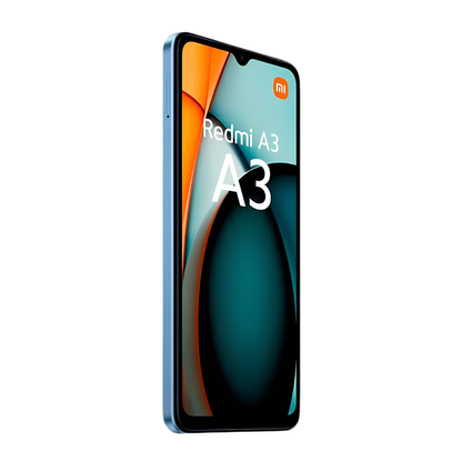 Xiaomi redmi a3