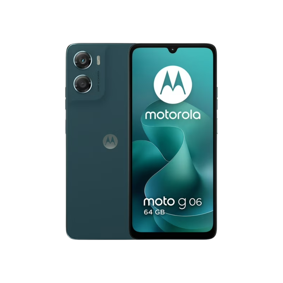 Motorola 4g g06 64gb