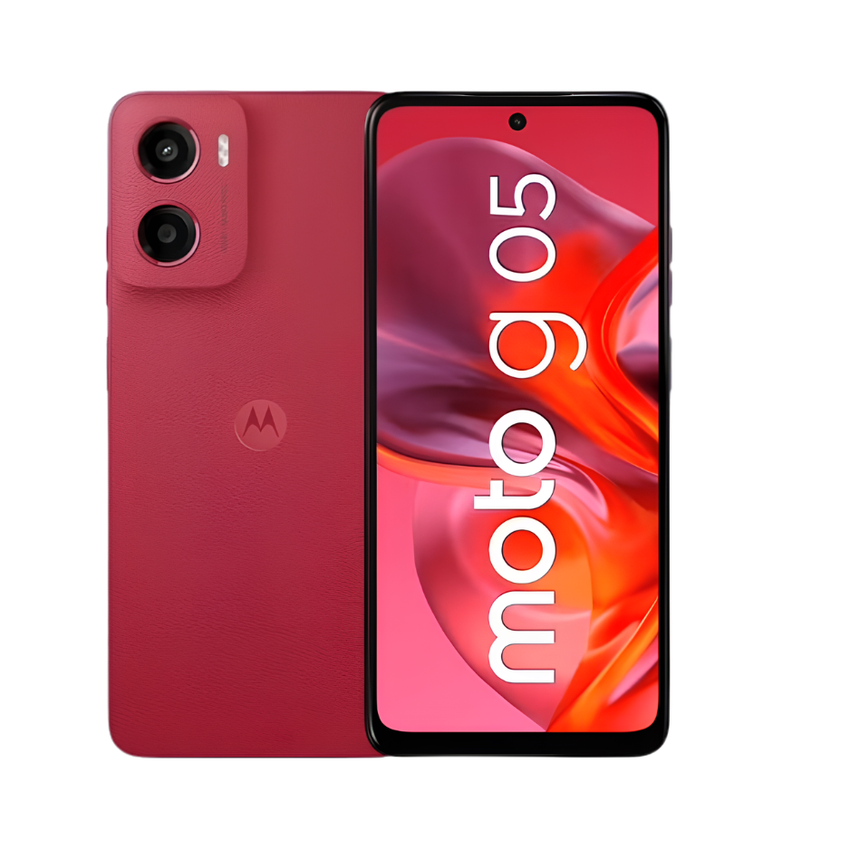 Motorola g05