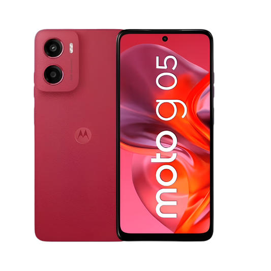 Motorola g05