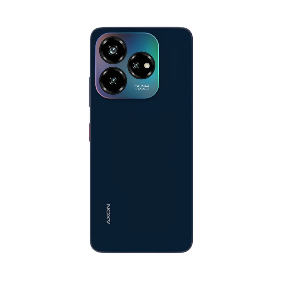 Zte axon 60 lite