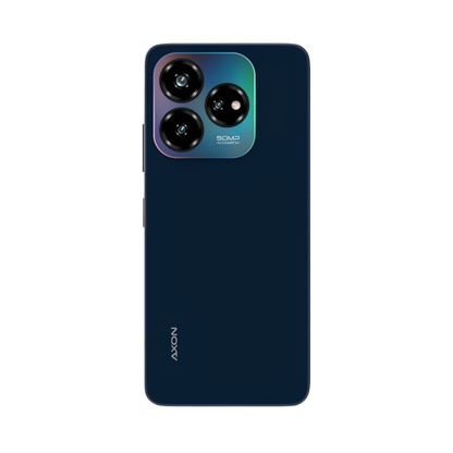 Zte axon 60 lite