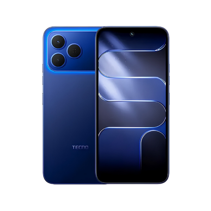 Tecno spark 50