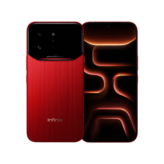 INFINIX NOTE 60 PININFARINA