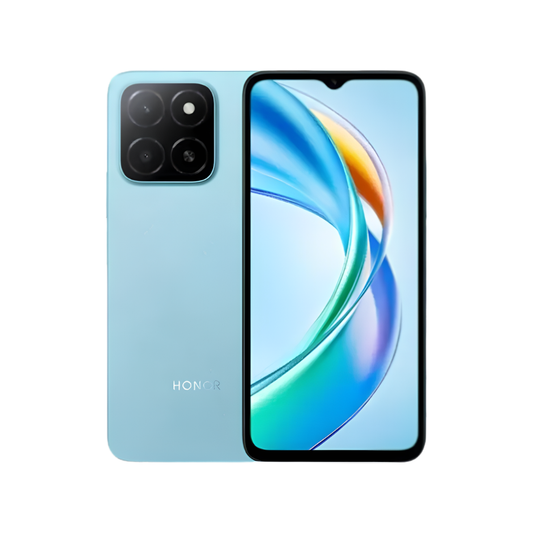 Honor 4g x5b azul