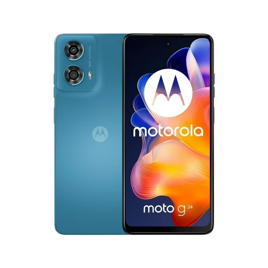 Motorola g24
