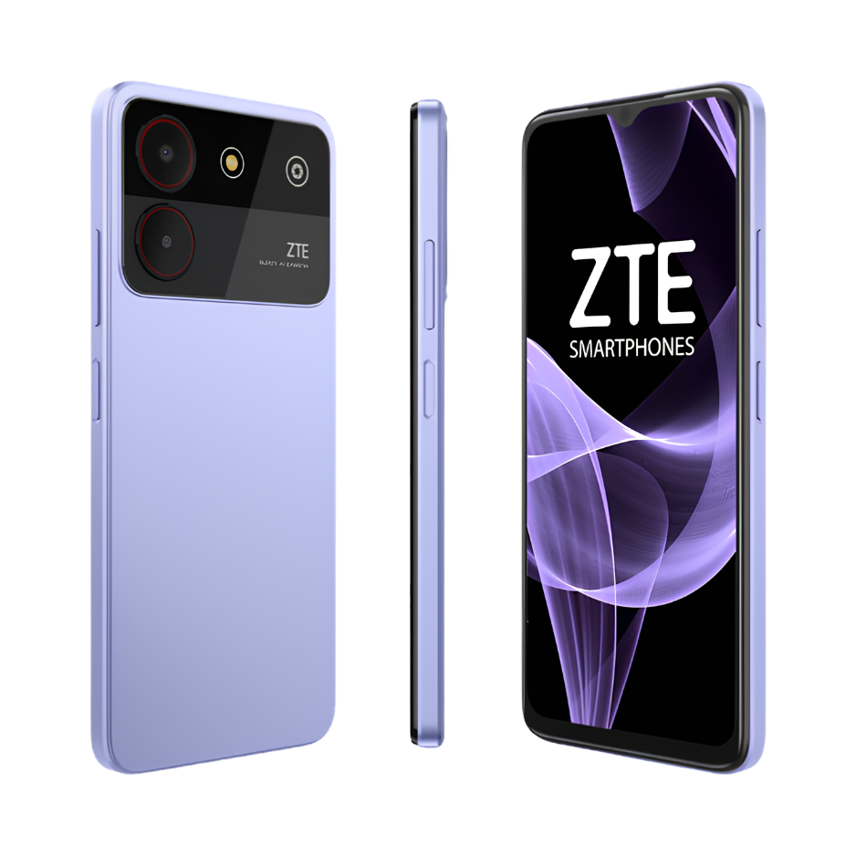 Zte blade a54