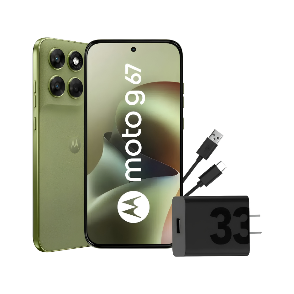 Motorola g67