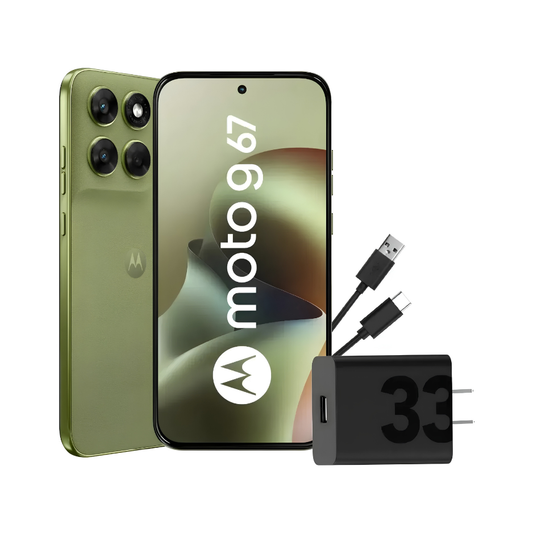 MOTOROLA G67