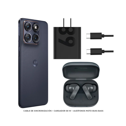 Motorola edge 70 fusion