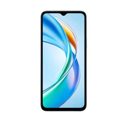 Honor 4g x5b plus azul