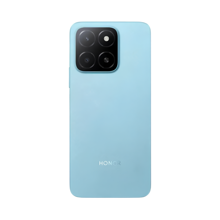 Honor 4g x5b plus azul