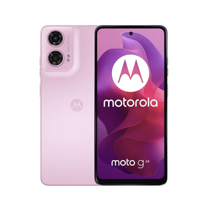 Motorola g24