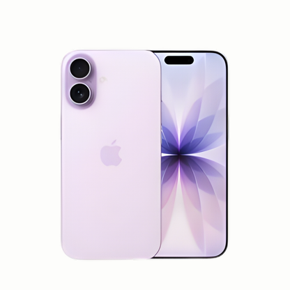iPhone 17 256GB
