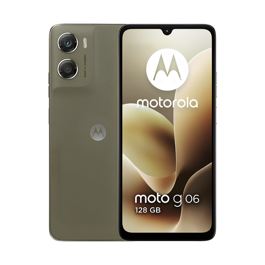 Motorola g06