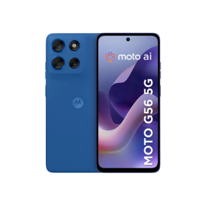 MOTOROLA G56
