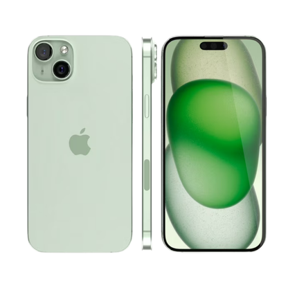 Iphone 15 plus