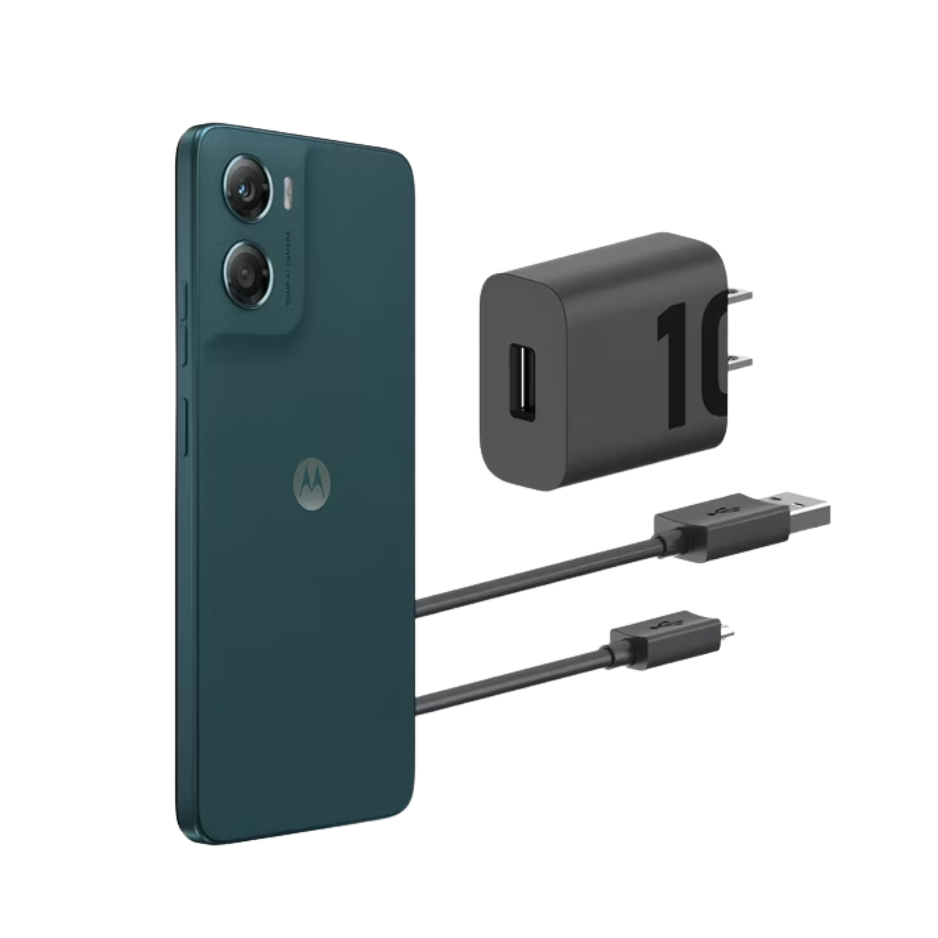 Motorola 4g g06 64gb