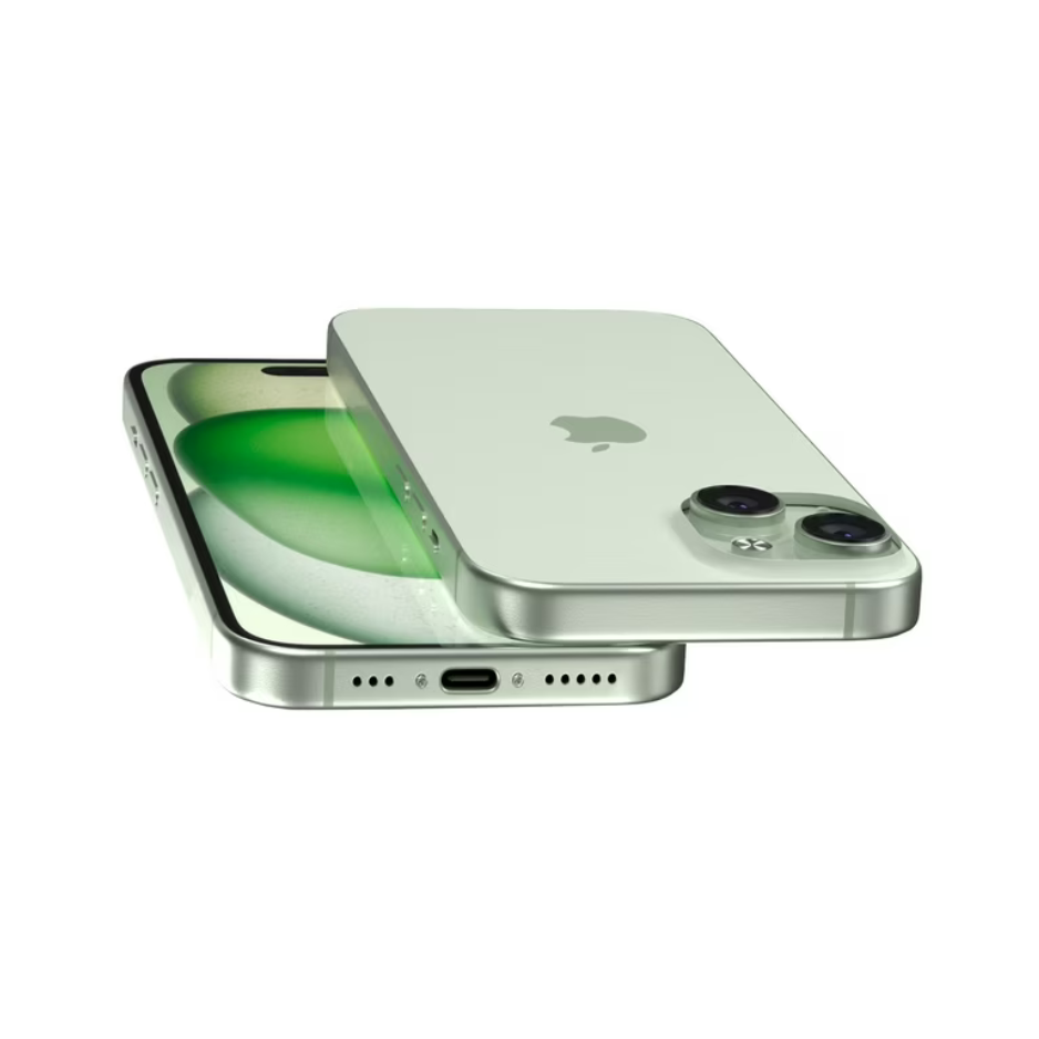Iphone 15 plus