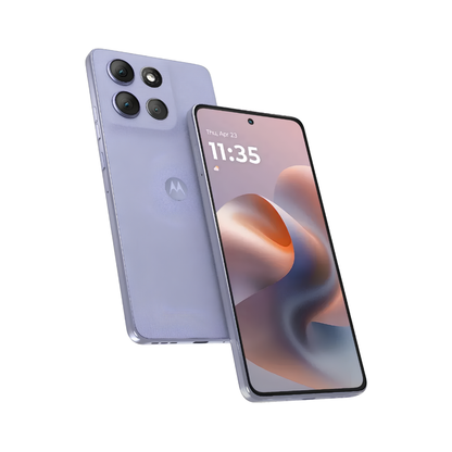 Motorola g86 power
