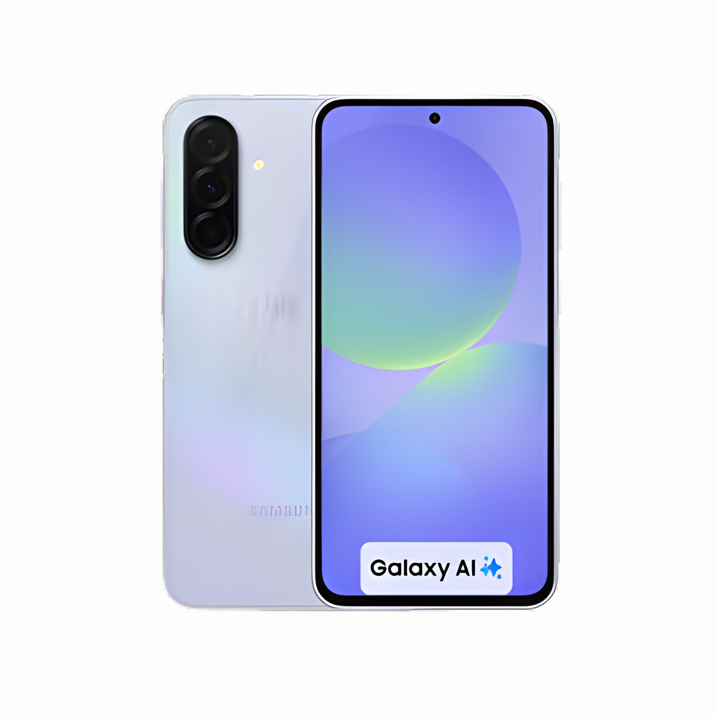 SAMSUNG GALAXY A36