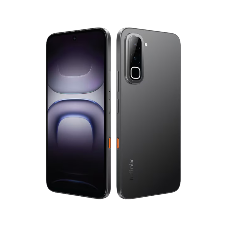 Infinix hot 70