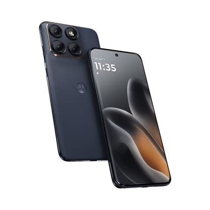 Motorola edge 70 fusion
