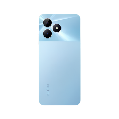 Realme note 50