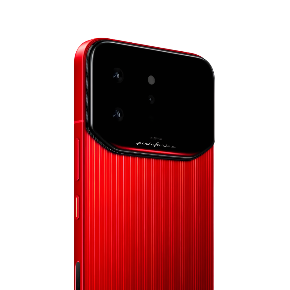 INFINIX NOTE 60 PININFARINA